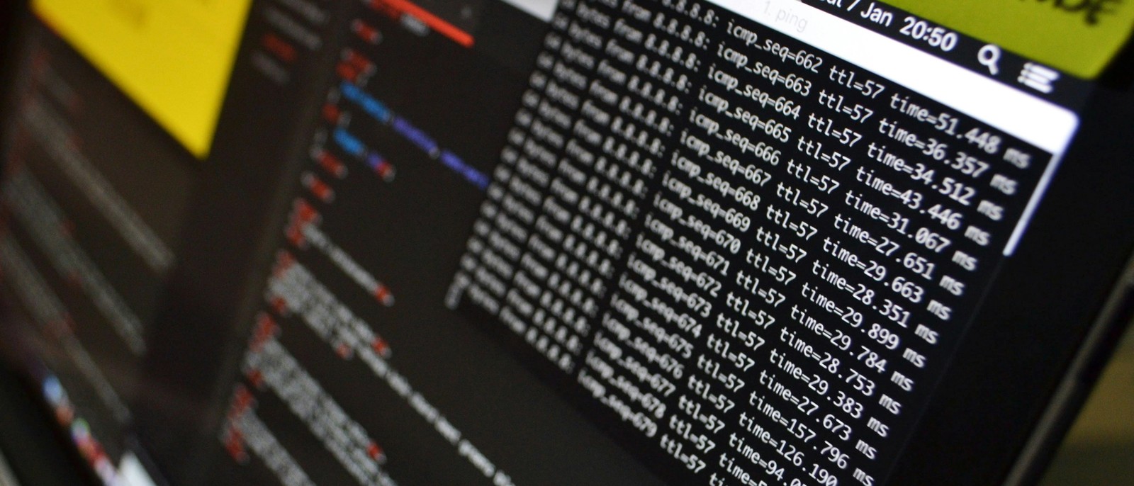 Screen écran
