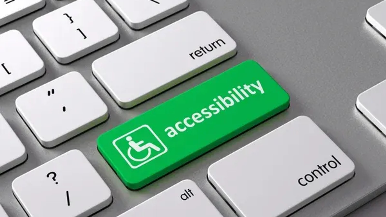 accessibilite