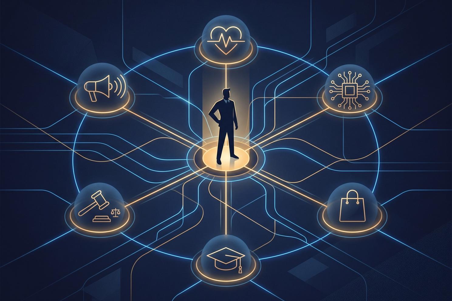 6 AI Sectors Where Entrepreneurs Are Making Real Money in 2026