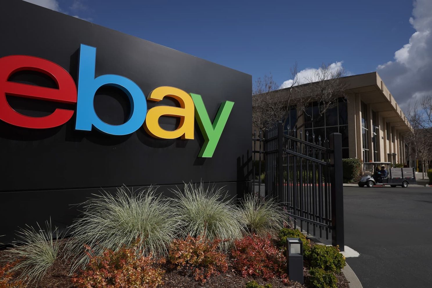 GameStop Makes $55.5 Billion Unsolicited Bid to Acquire eBay