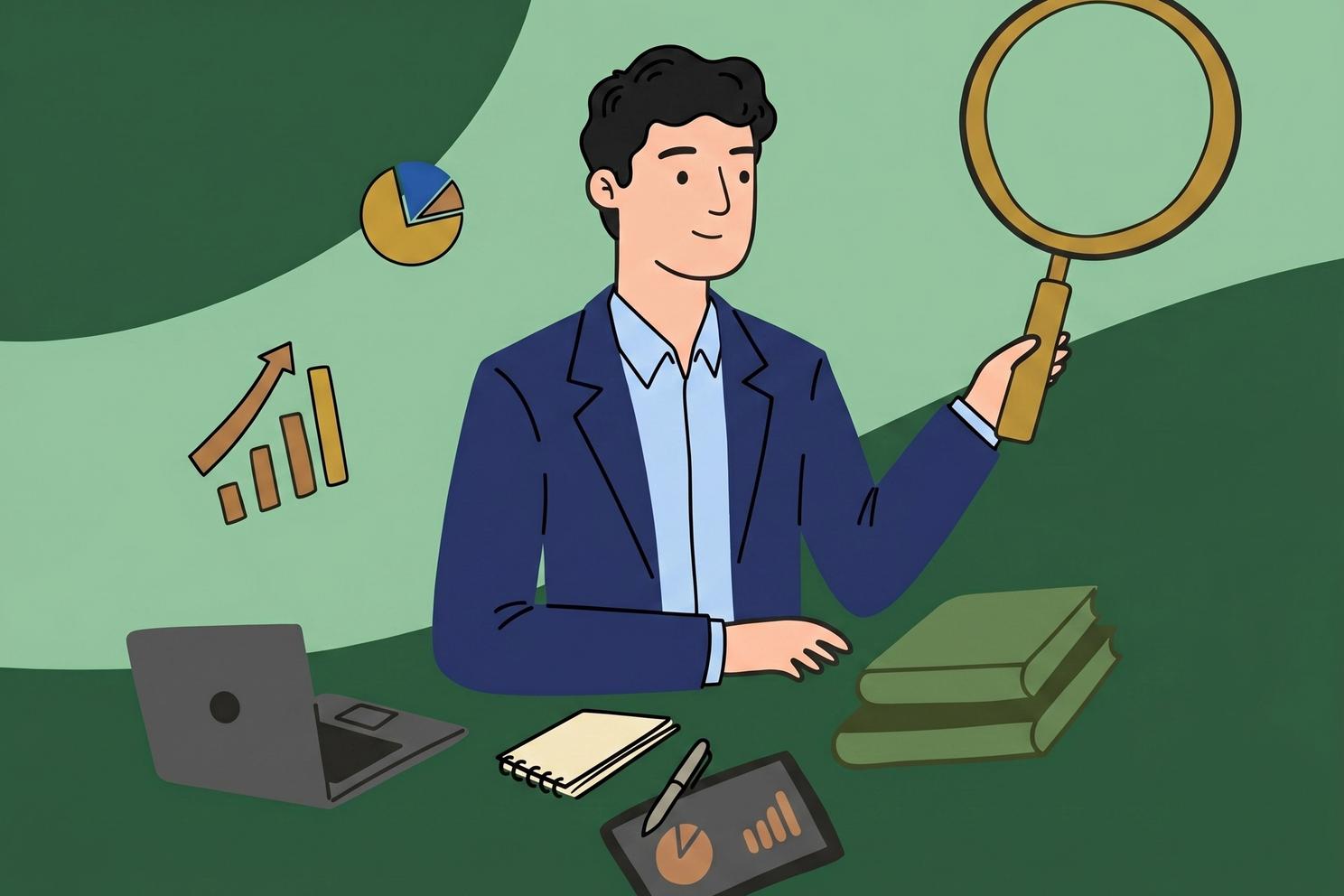 What Is a UX Audit and Why Your Favourite App Needs One