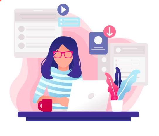 Experienced Frontend Developer