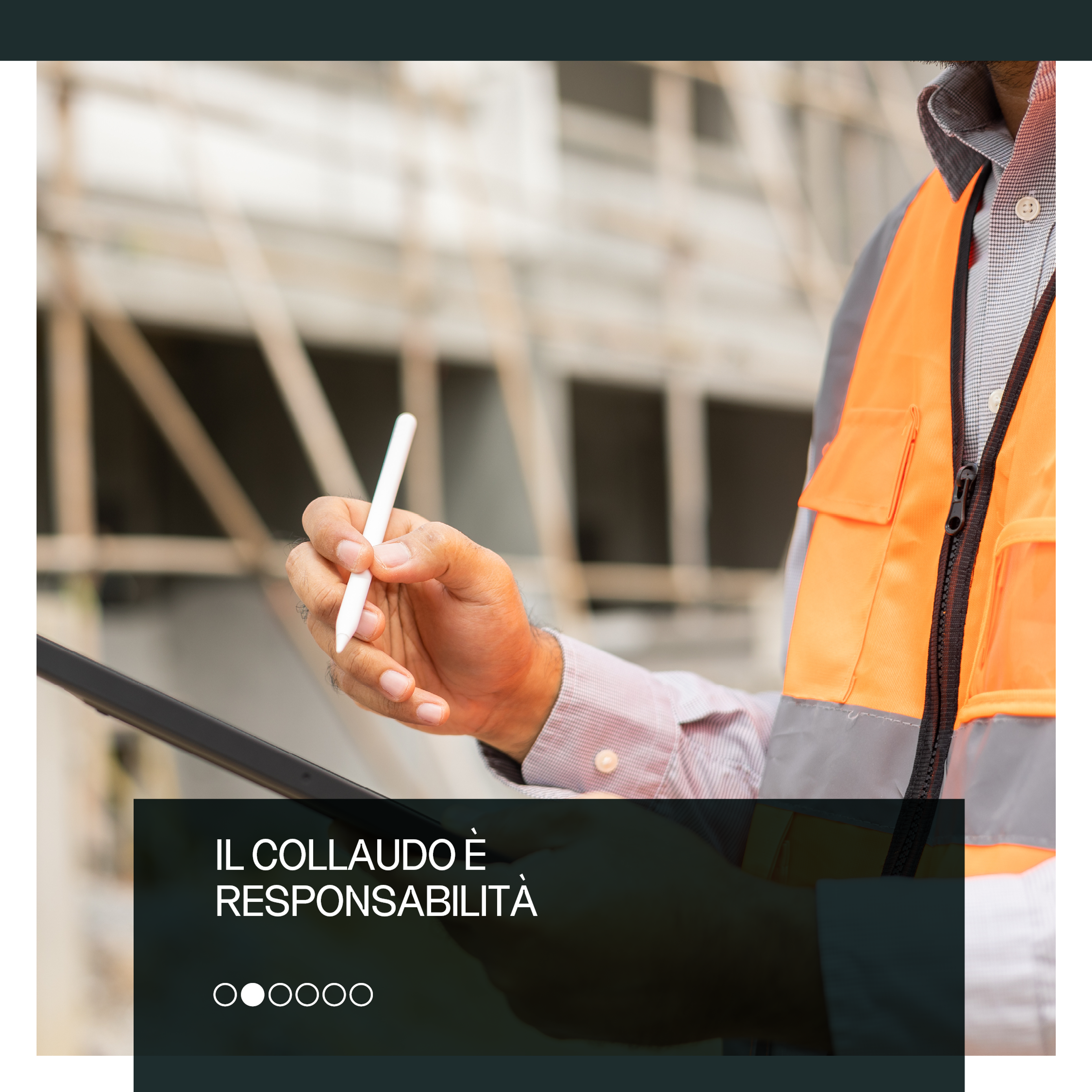 Collaudo strutturale