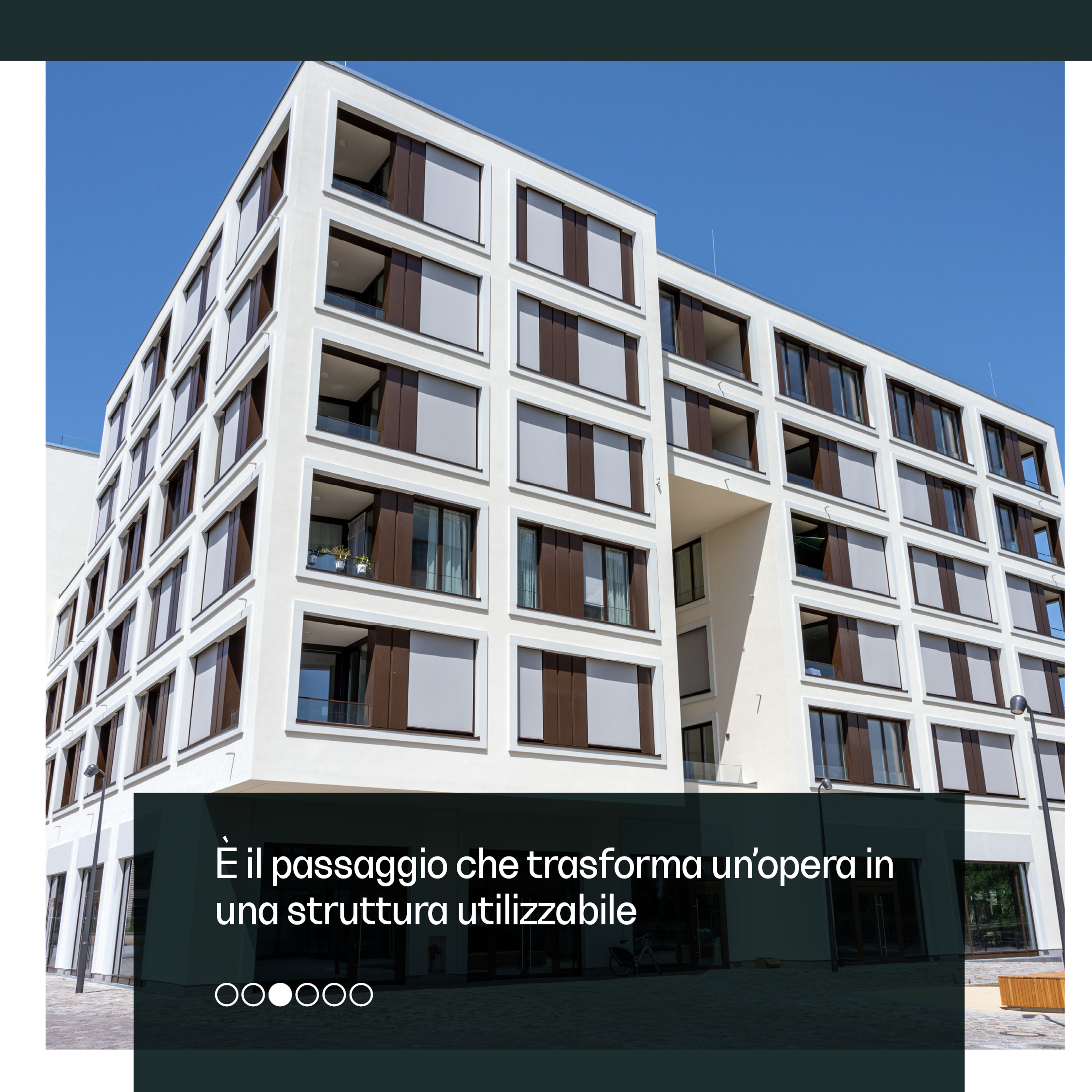 Collaudo strutturale