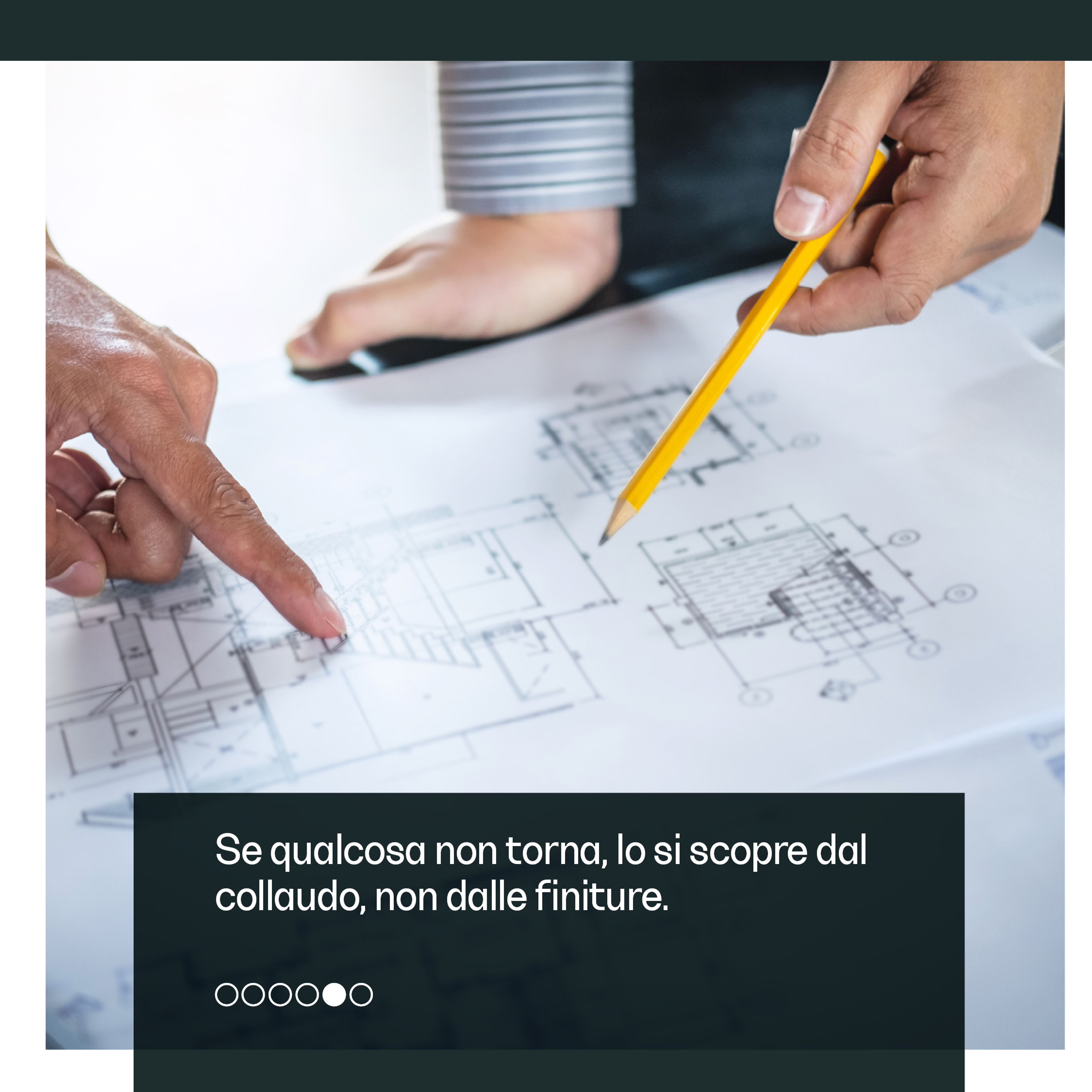 Collaudo strutturale