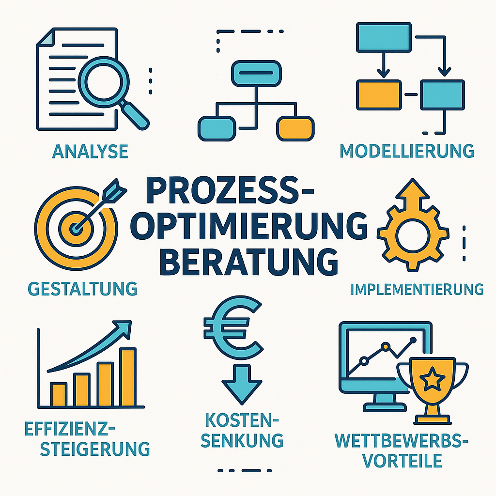 Prozessberatung