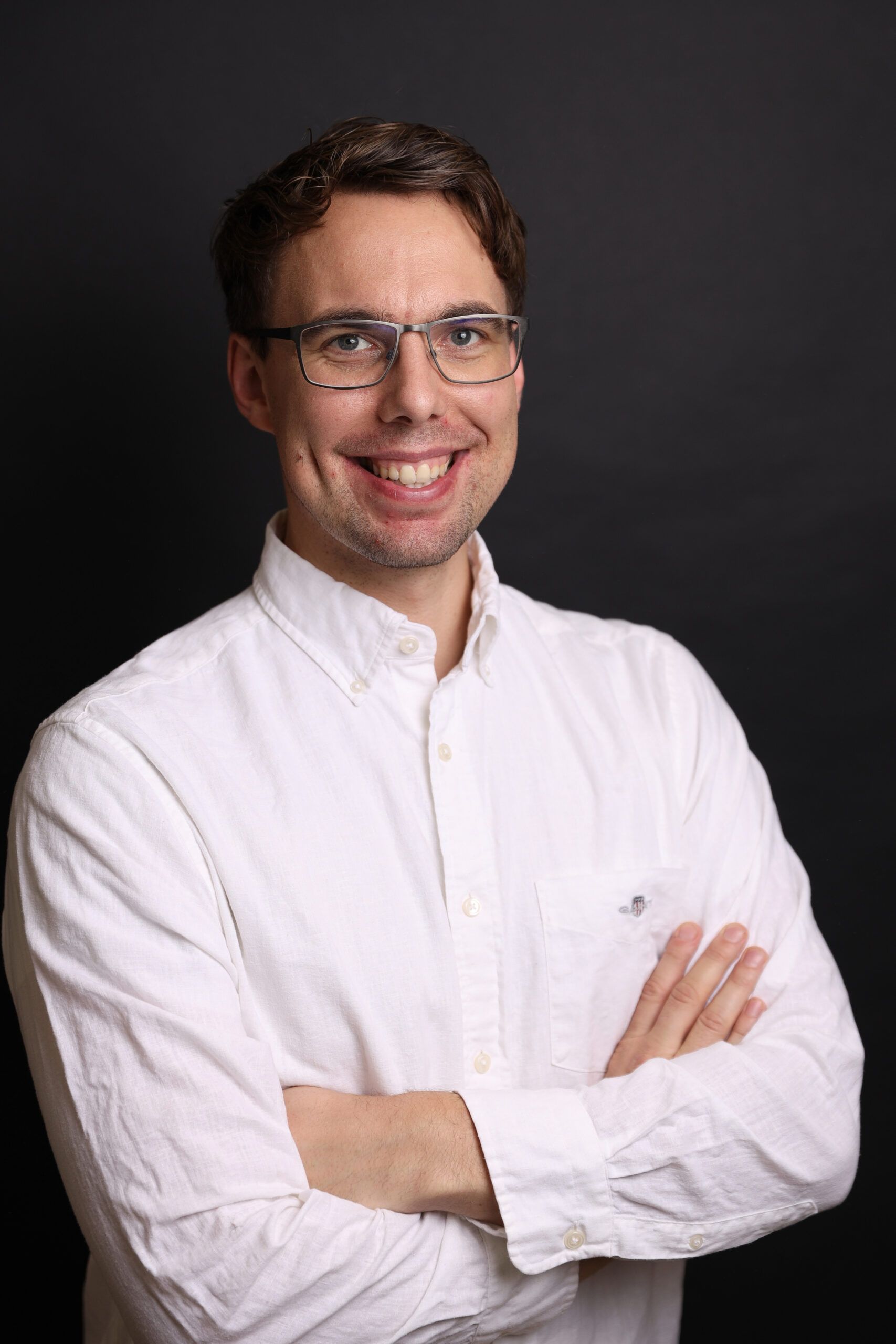 CEO & Gründer von MOIN.Consulting