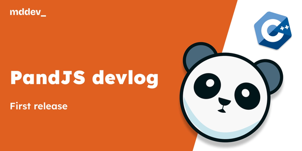 PandJS - building own JavaScript runtime