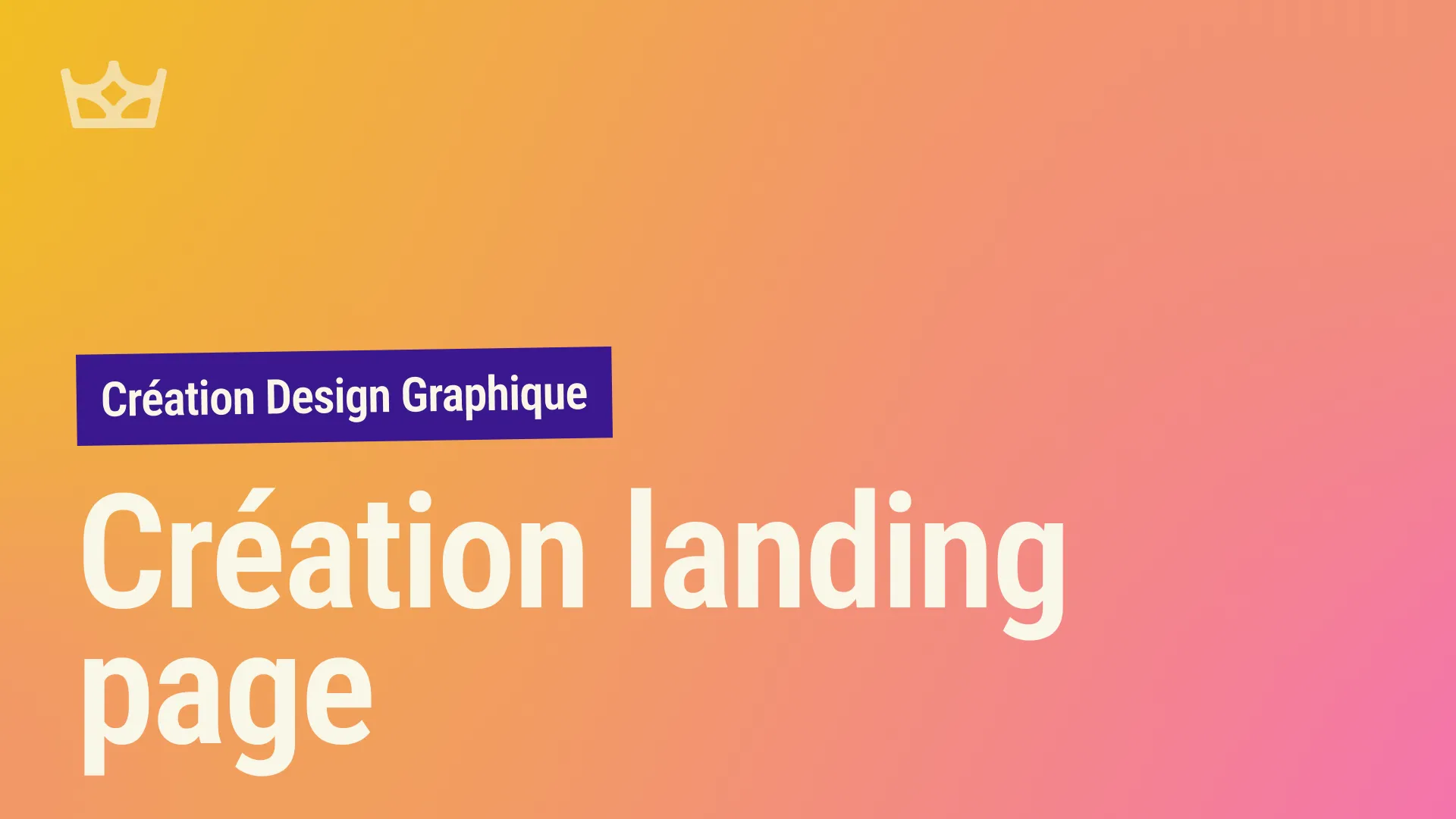 Article thumbnail: Landing Page Design: 5 Mistakes to Avoid to Maximise Conversions