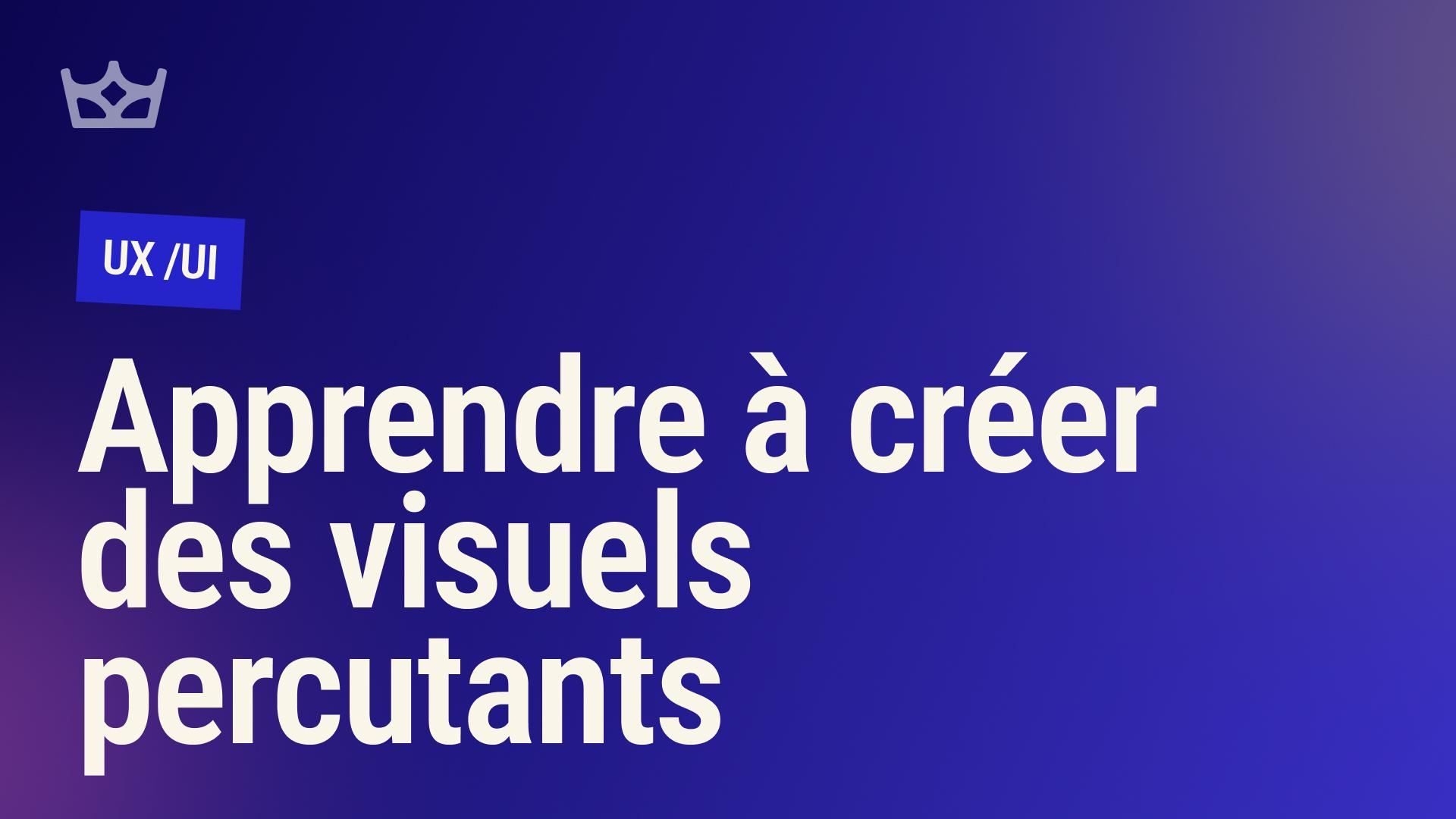 Vignette de l'article : Apprenez à créer des visuels percutants et rapides