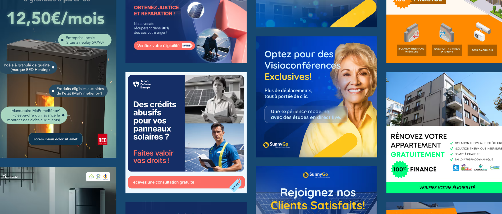 LeadScore : Générer du lead, du lead et encore du lead grace au design