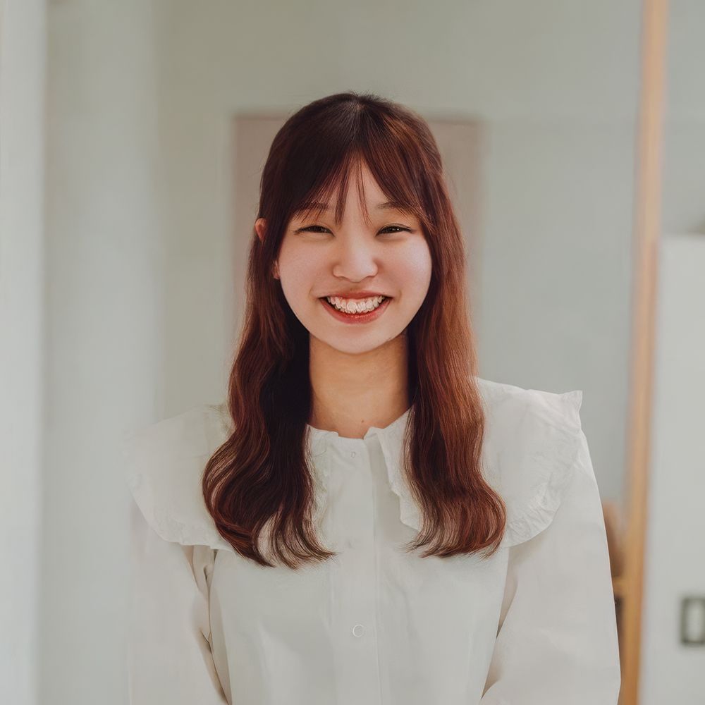 古閑ななのプロフィール写真