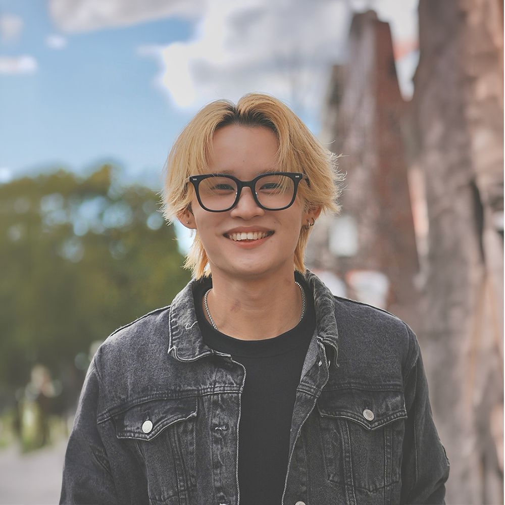 大西郁也のプロフィール写真