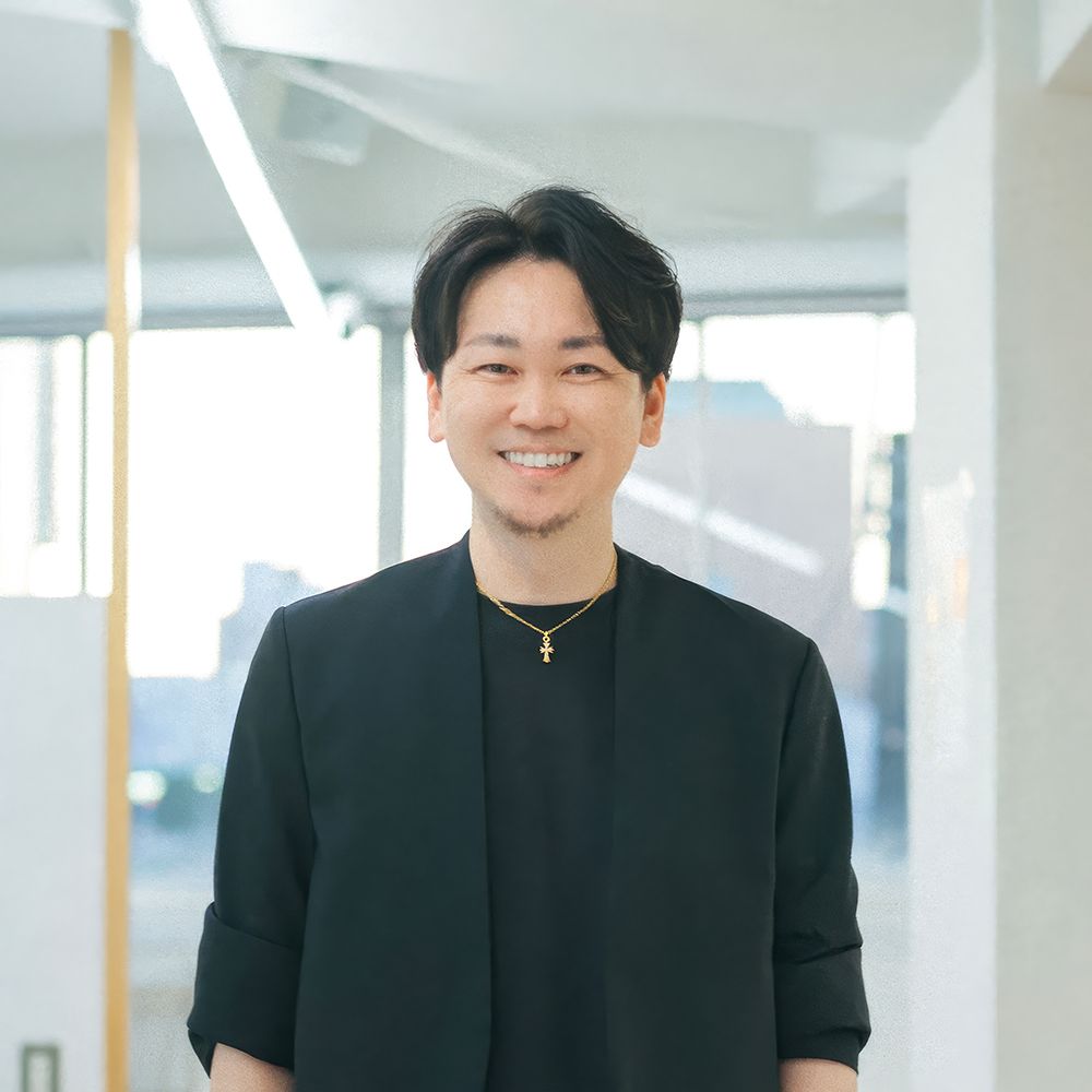 平岡雄樹のプロフィール写真
