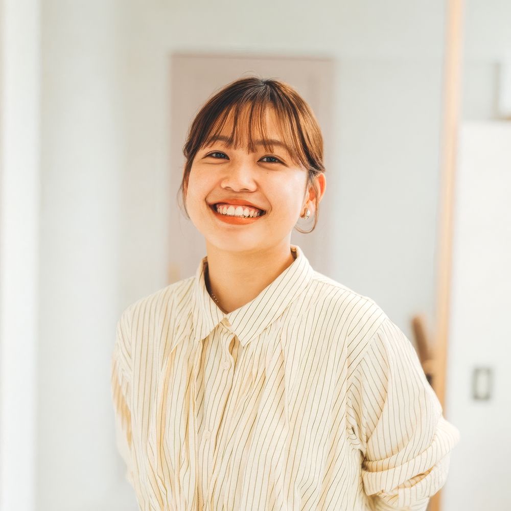 三木優羽のプロフィール写真