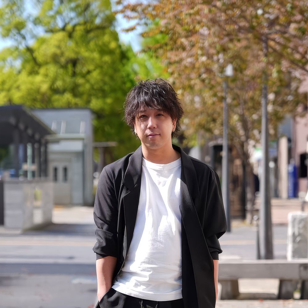 天倉拓也のプロフィール写真