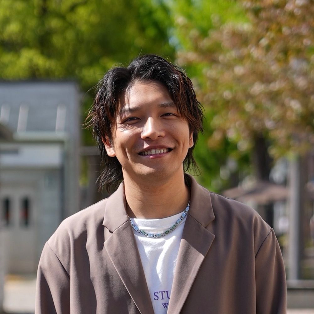川内凱のプロフィール写真