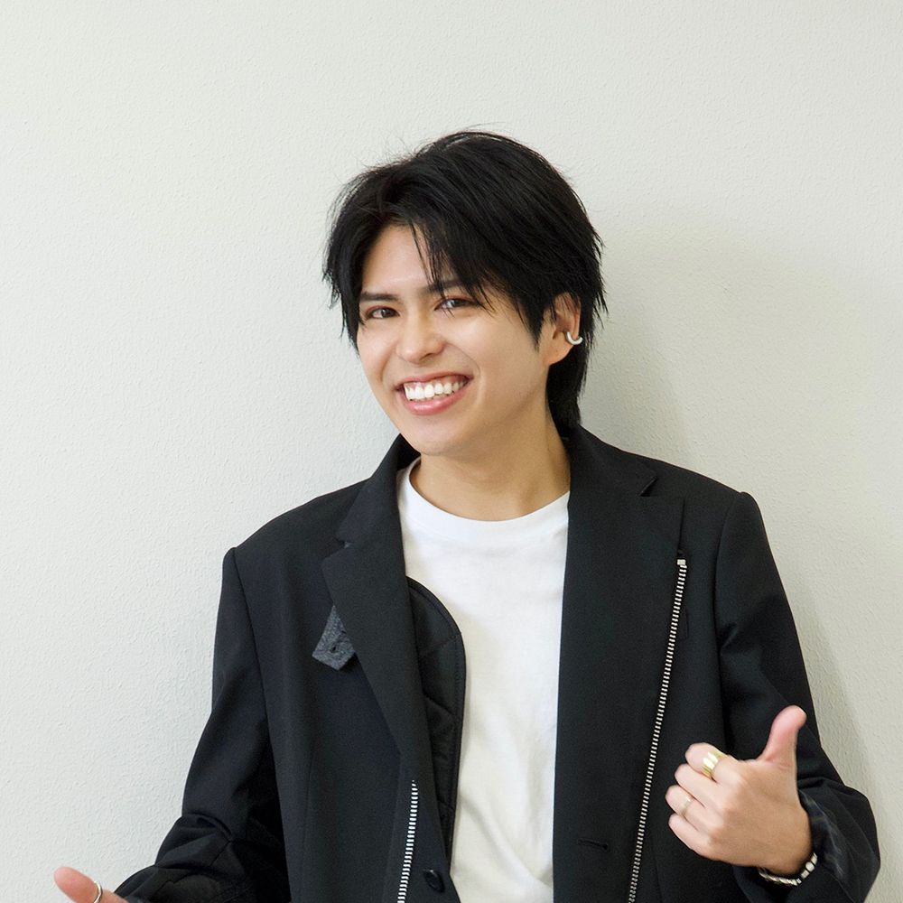 菊谷シュウヘイのプロフィール写真
