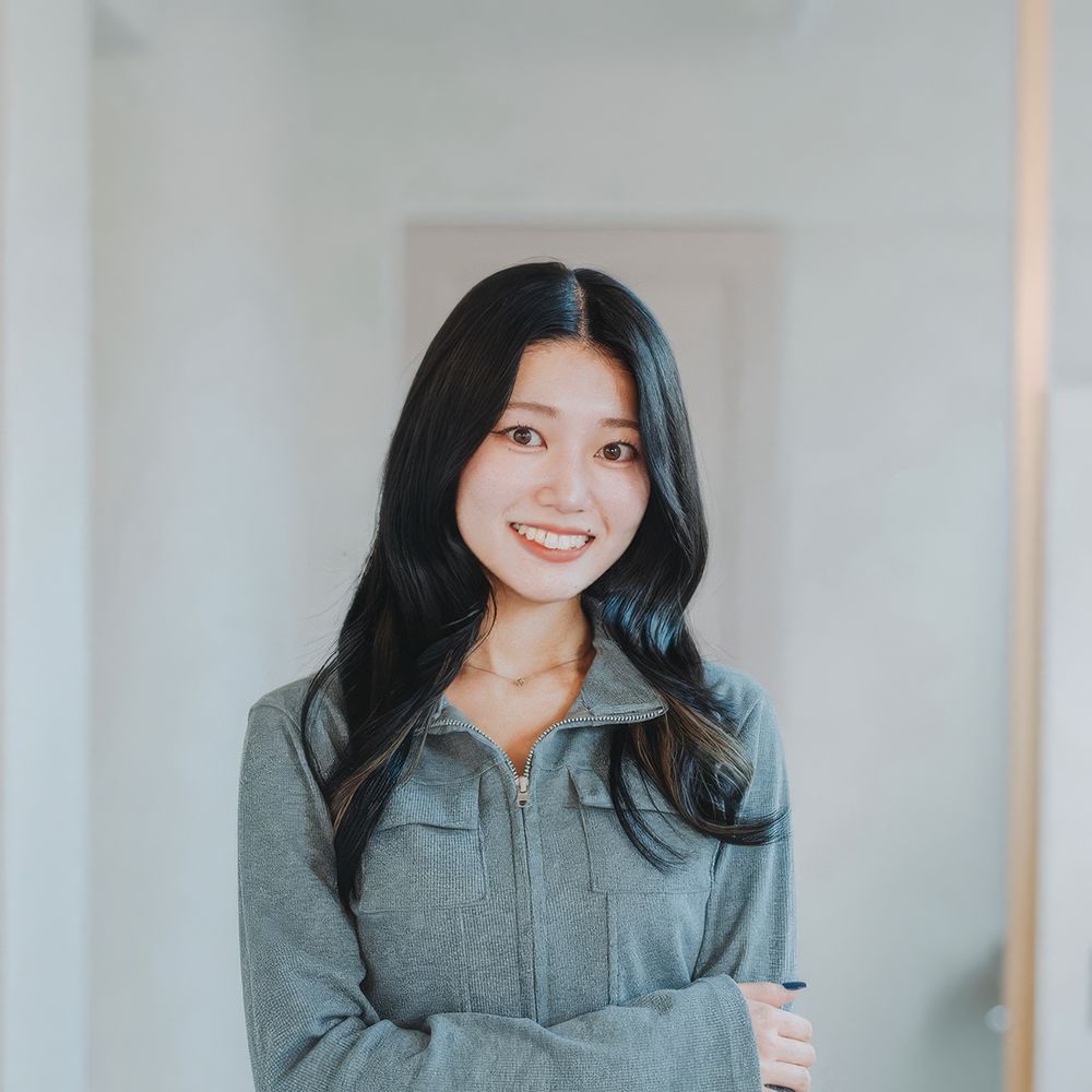 小西結奈のプロフィール写真