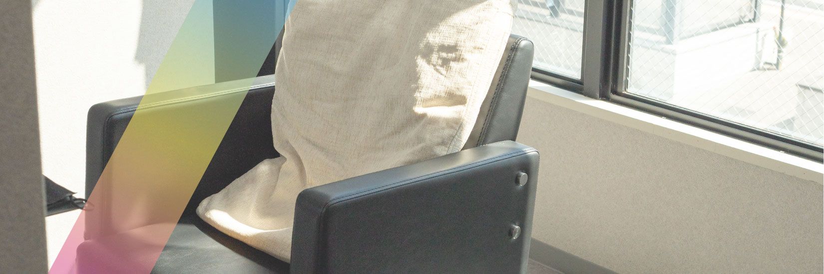 SLASHのお問い合わせイメージ