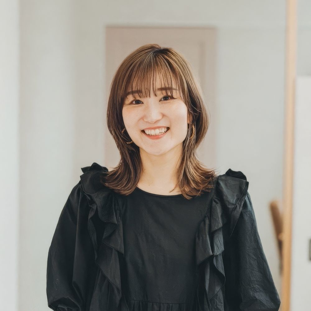 中崎愛のプロフィール写真