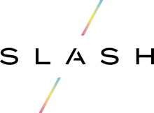 slash logo