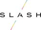 slash logo