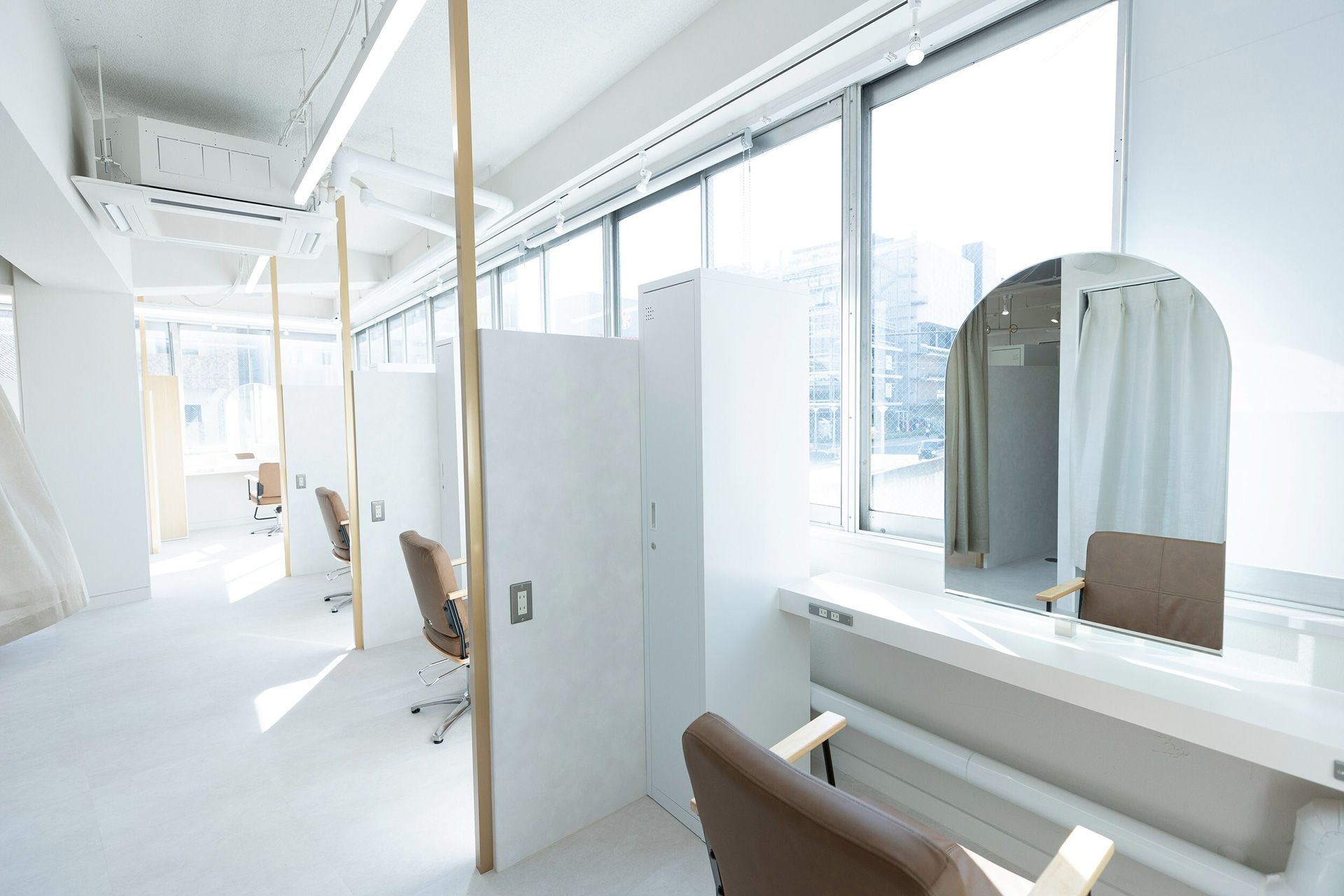 SLASHの店舗情報イメージ