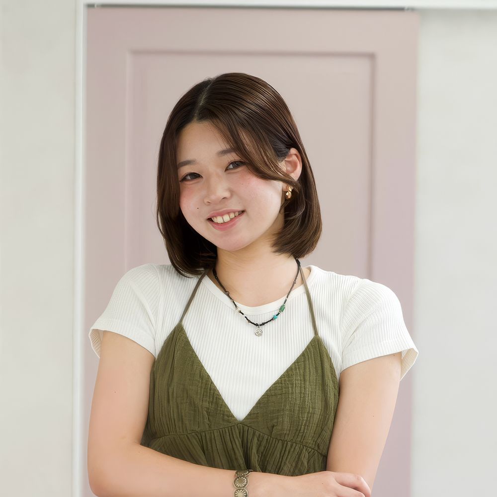 小川花鈴のプロフィール写真