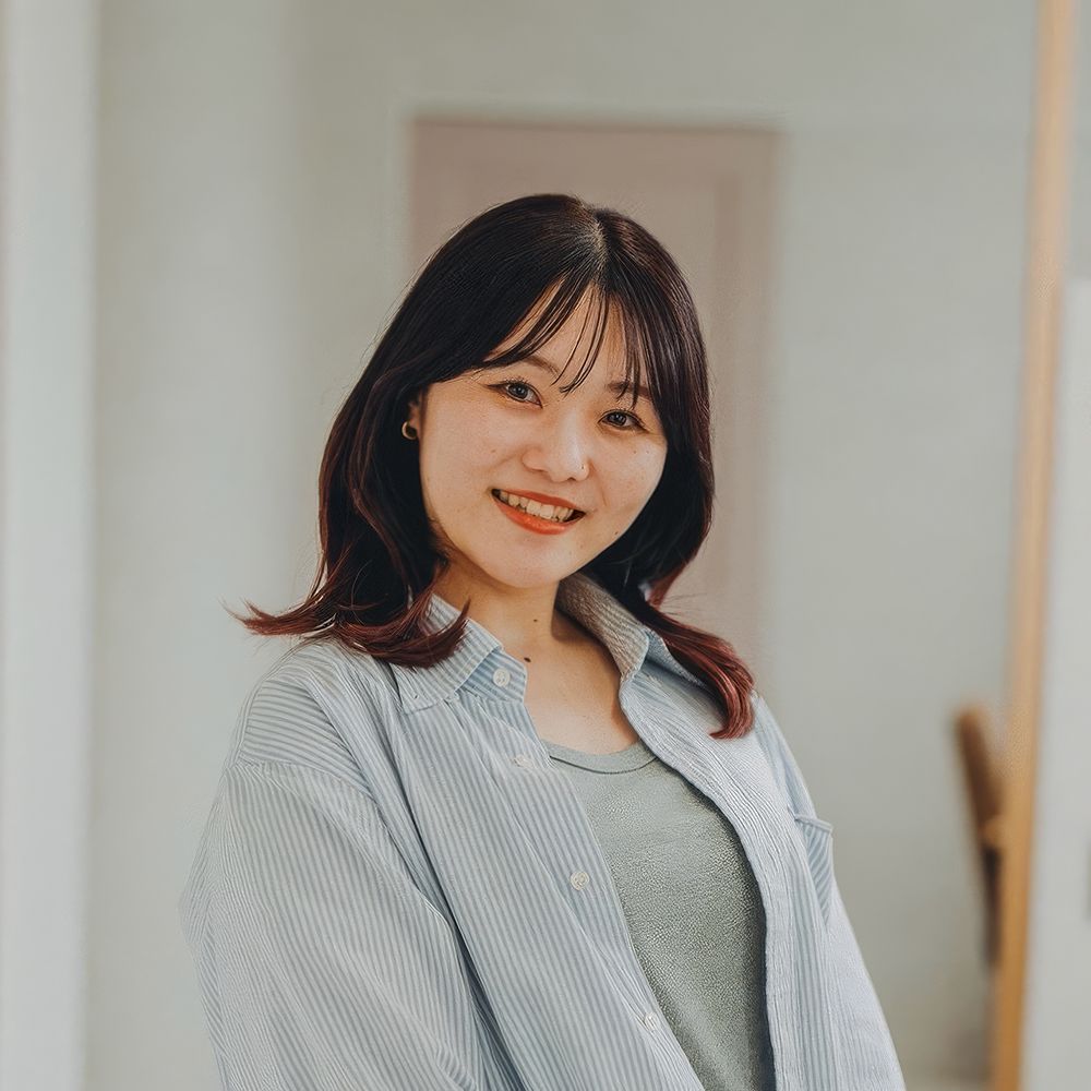 宇野凜華のプロフィール写真