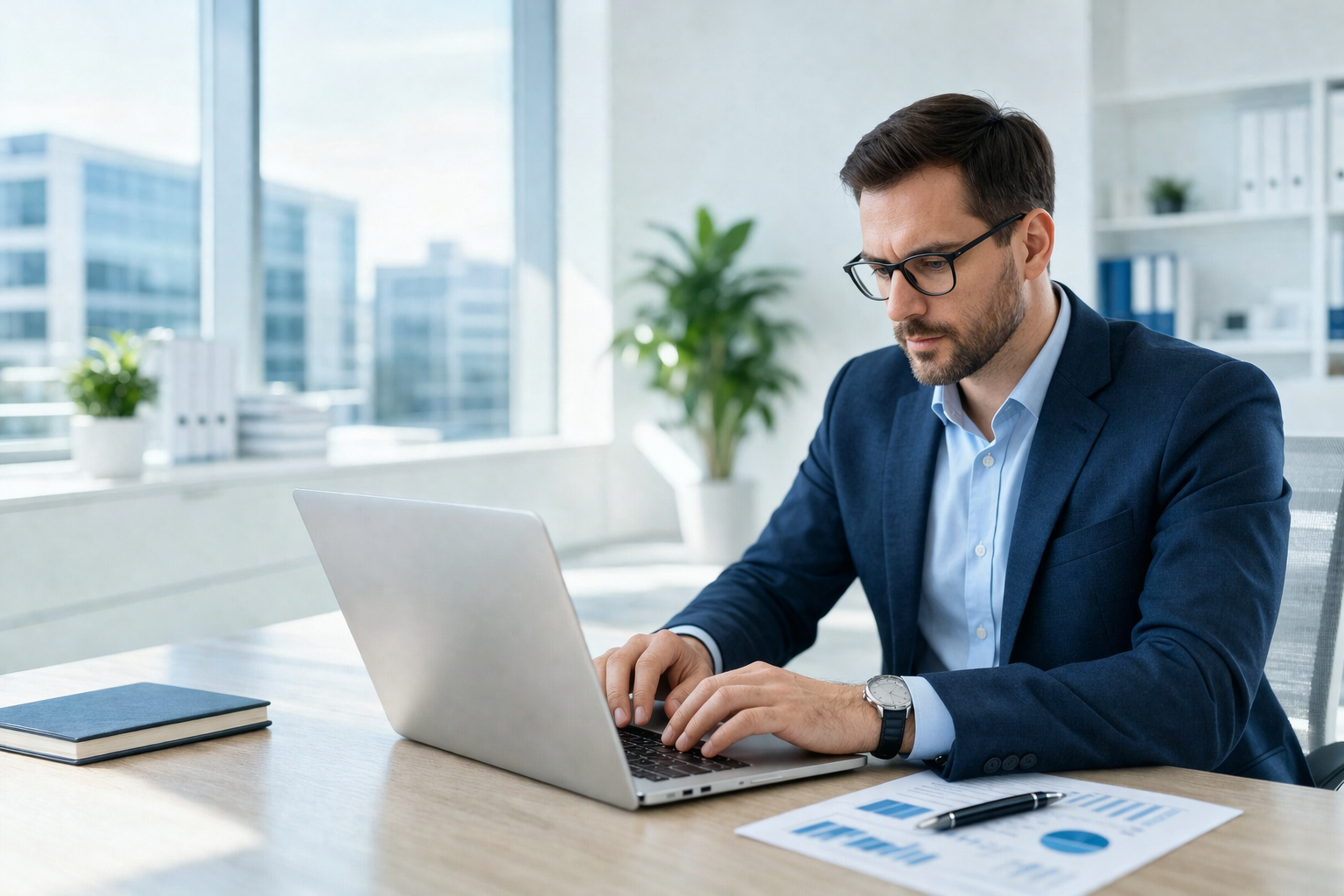 Why AI Is Only as Smart as Your ERP Data