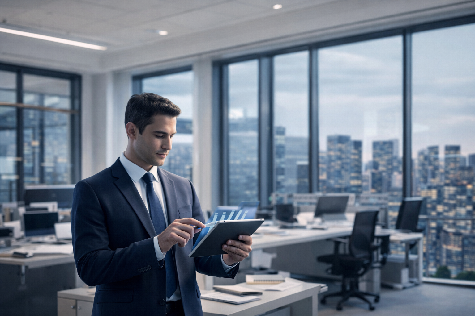 The ROI of Accounting Automation: Why Modern Enterprises Are Making the Switch