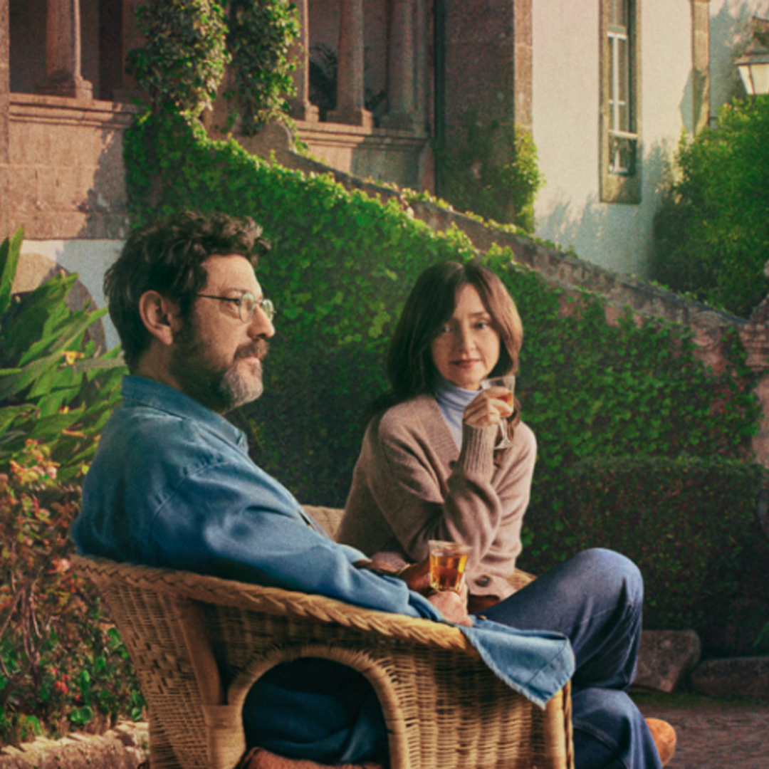 Bilde fra Et hus i Portugal