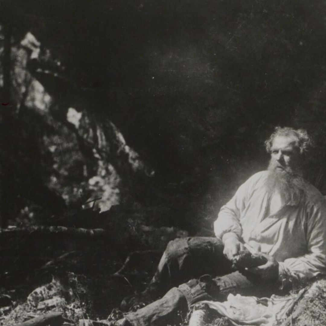 Markens grøde (1921)