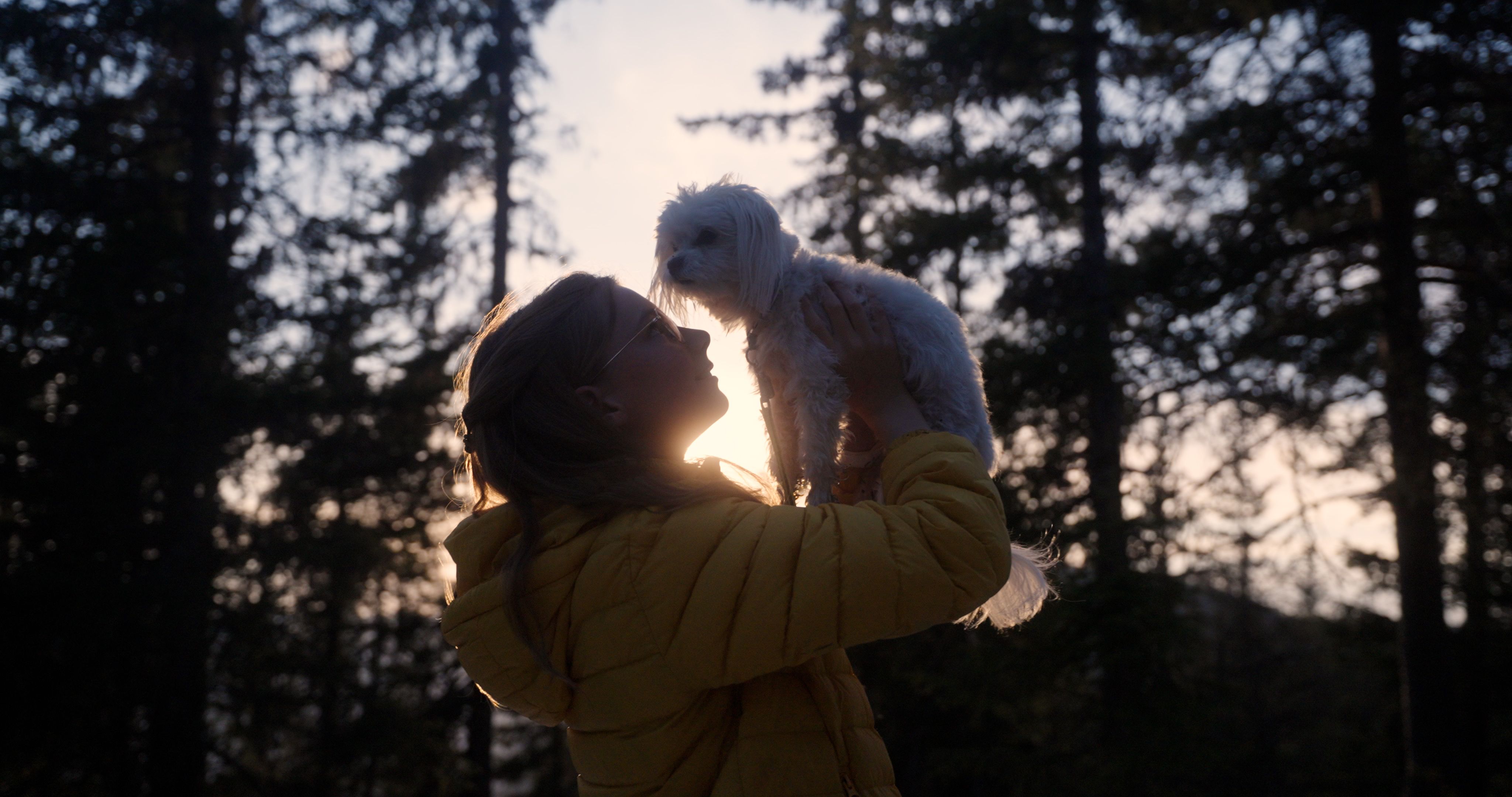 Bilde fra Salto, pus & bucketlisten