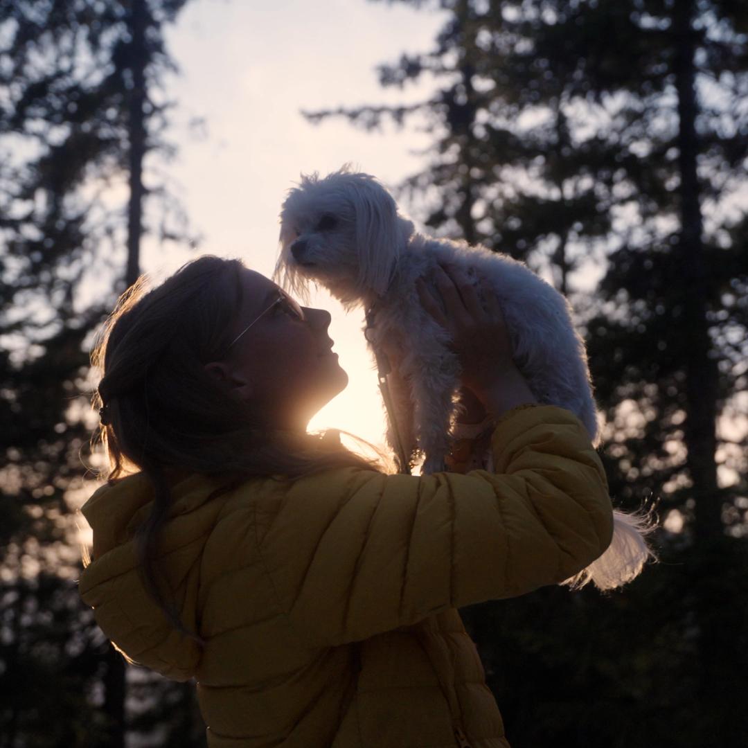 Bilde fra Salto, pus & bucketlisten