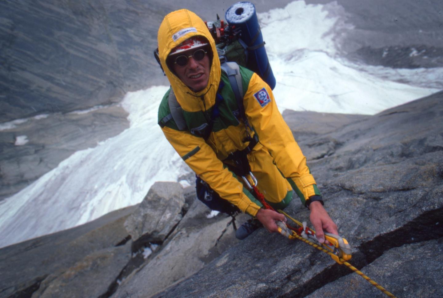 Bilde fra Trango