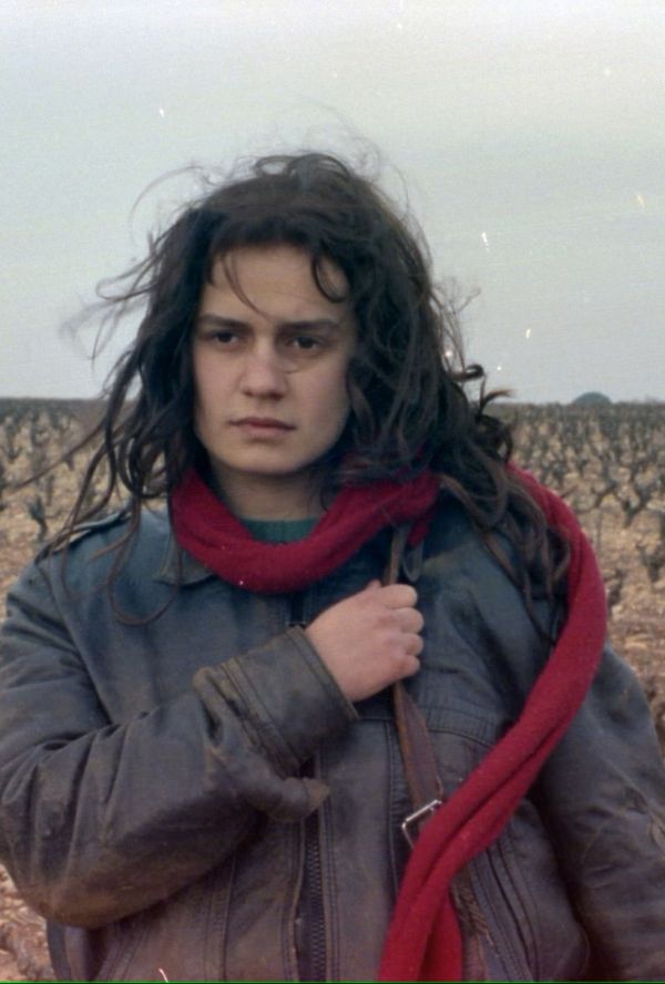 Bilde fra 'Vagabond'