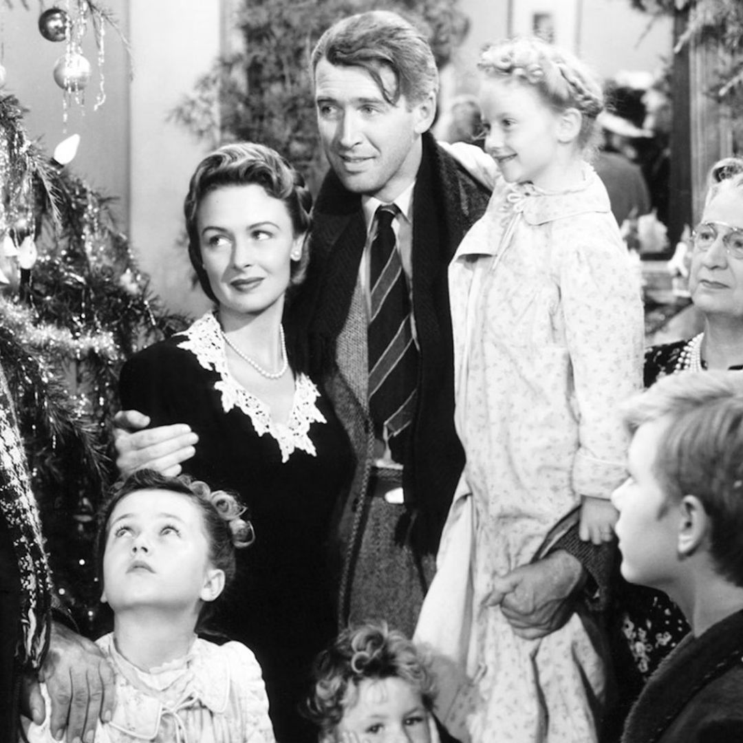 Bilde fra It's a Wonderful Life