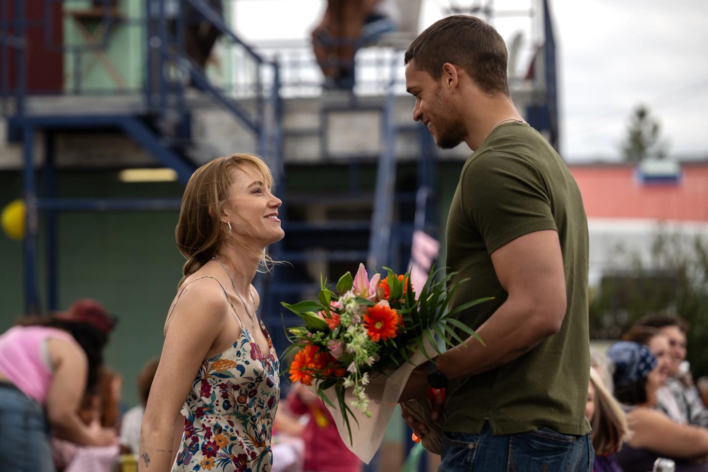 Bilde fra Minner om ham