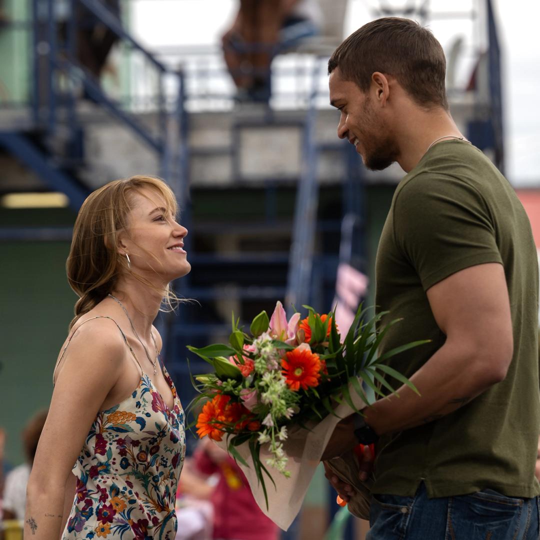 Bilde fra Minner om ham