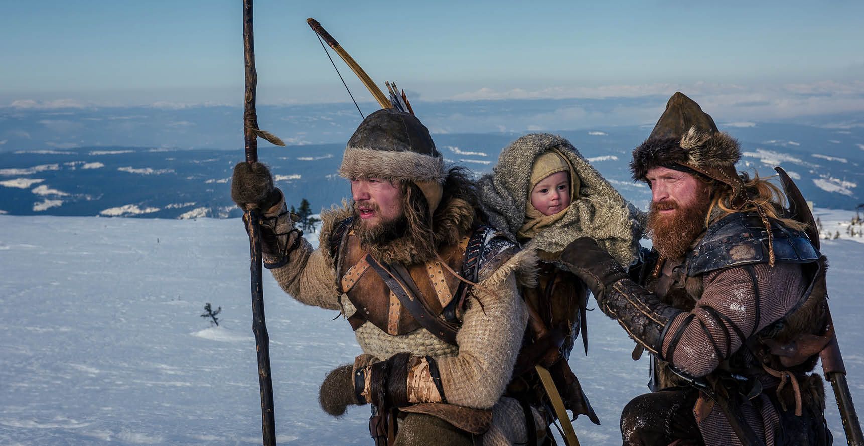 Bilde fra Birkebeinerne