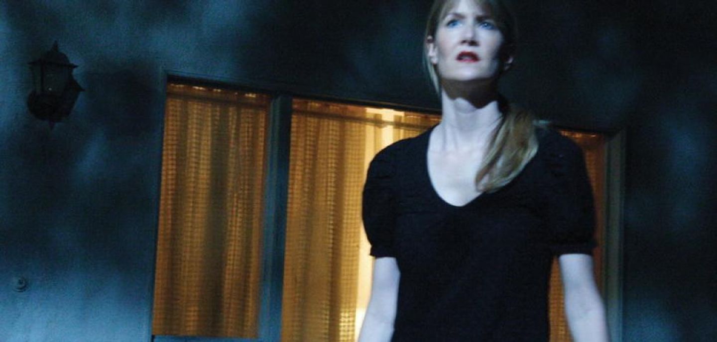 Bilde fra Inland Empire