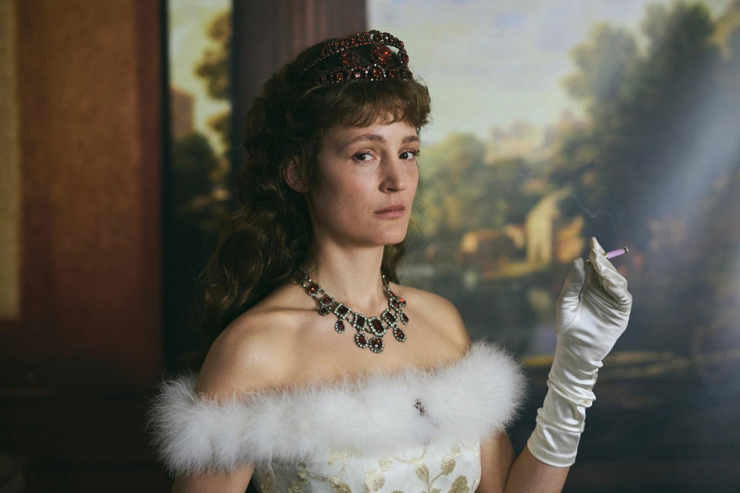 Bilde fra Corsage