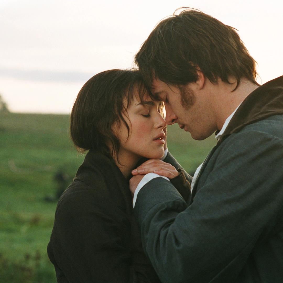 Bilde fra Pride & Prejudice