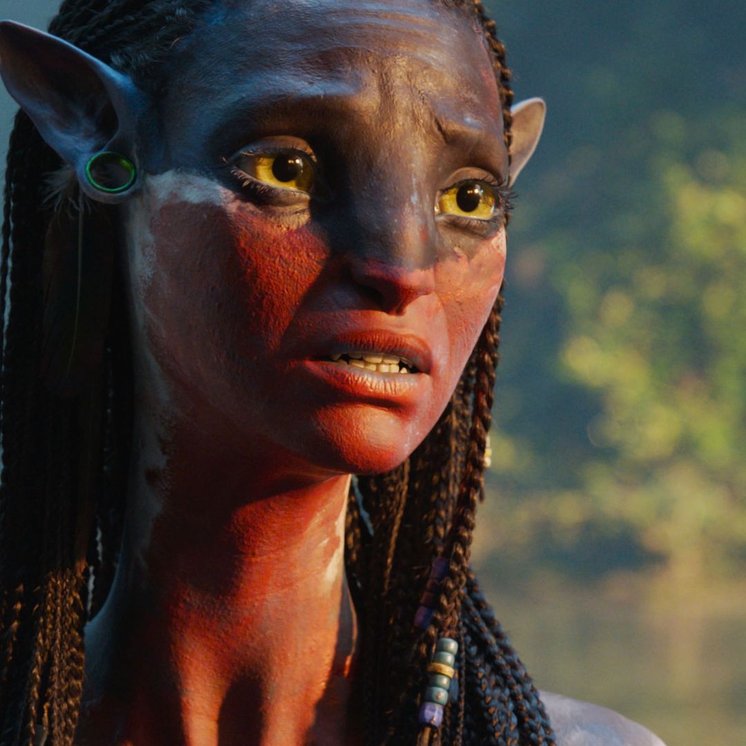 Bilde fra Avatar - Fire & Ash