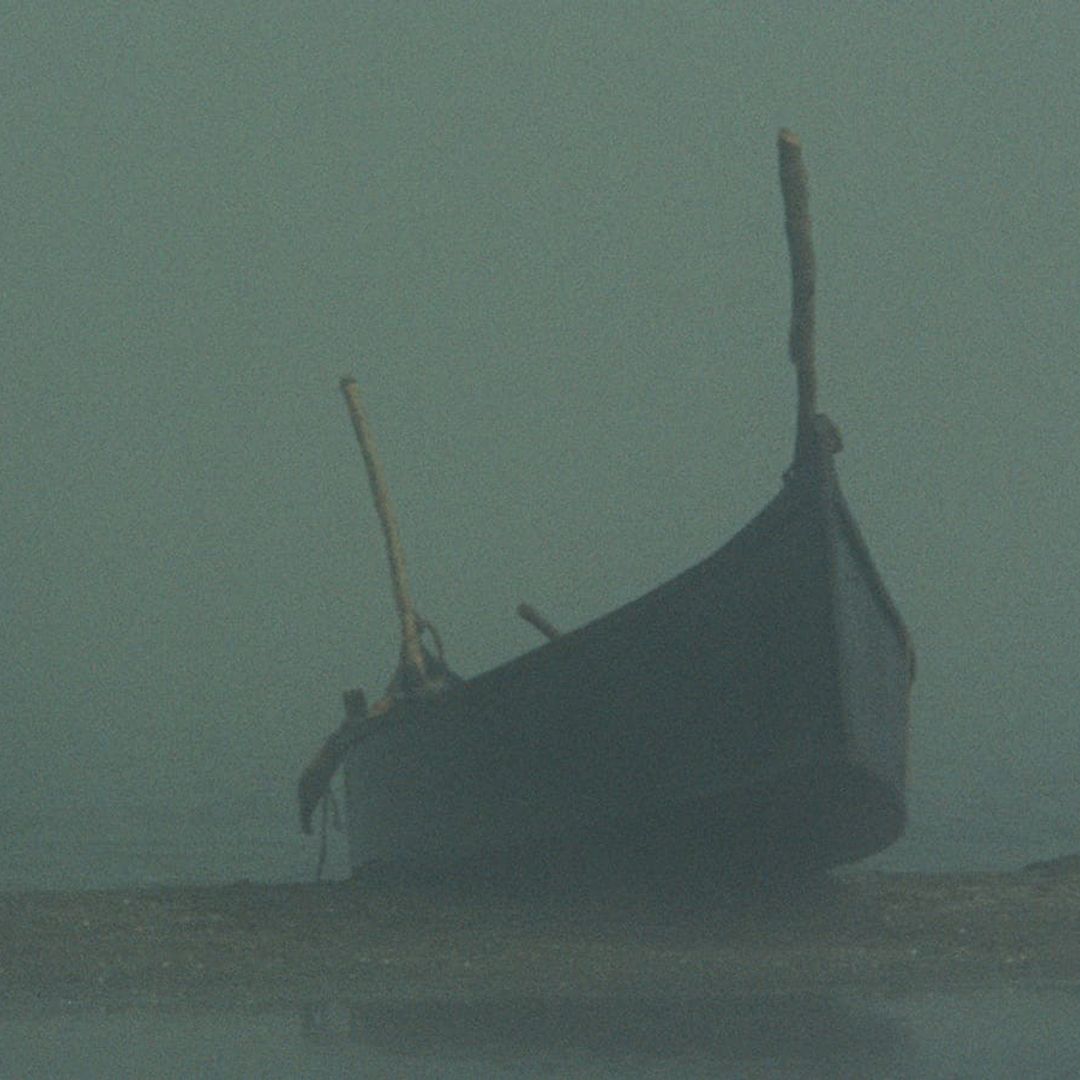 Bilde fra Stranger and the Fog