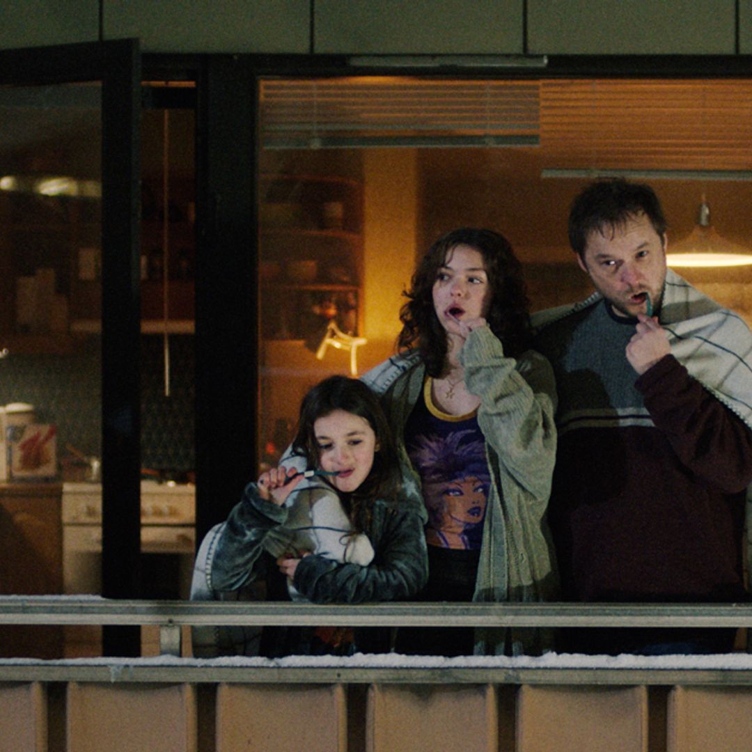 Bilde fra Stargate - En julefortelling