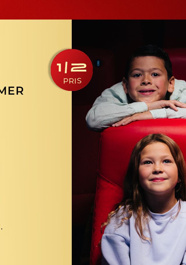 Bilde fra Den store familiedagen 2026