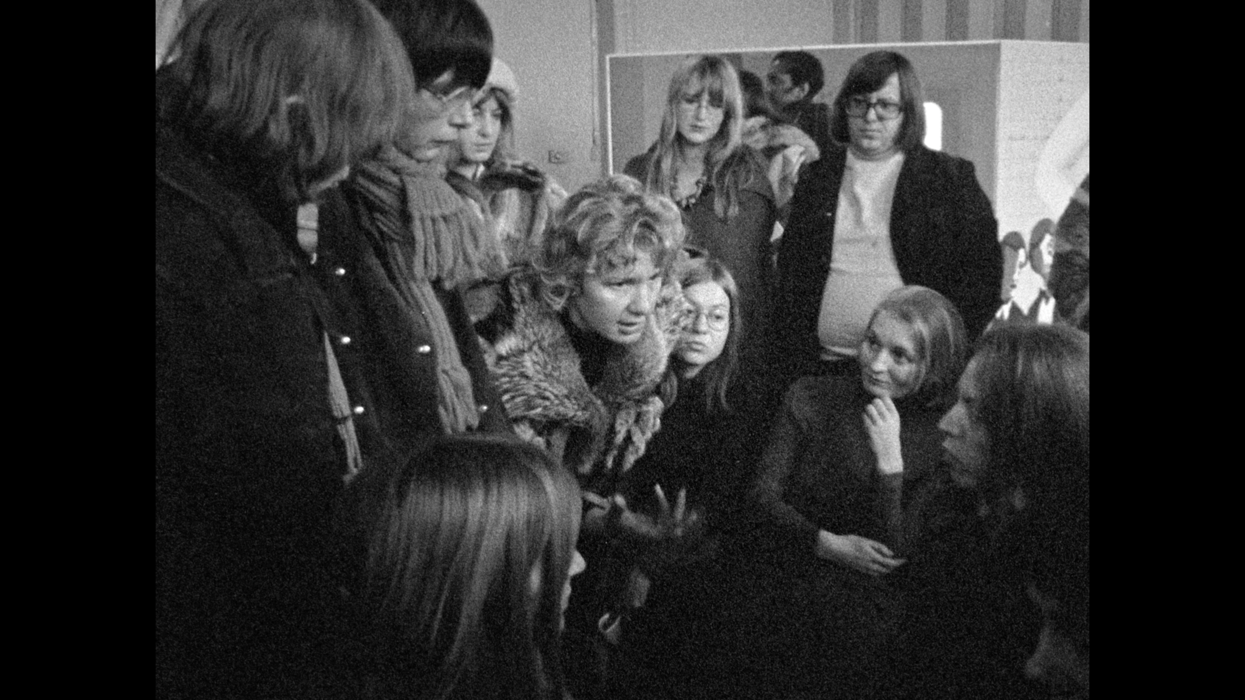 Bilde fra Den lange veien til registolen